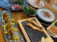 -居石捞·潮汕卤水火锅(南国明珠店)