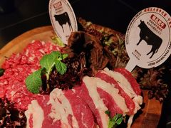 -二刀潮牛(重庆光环购物公园店)