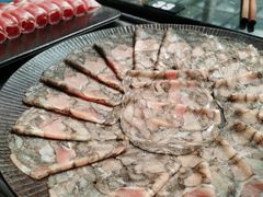 -王家渡火锅店(棕榈泉店)