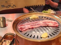 -西塔老太太泥炉烤肉(苏州大悦城店)