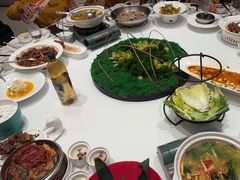 -湖锦酒楼·32年地道湖北菜(光谷店)