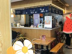 -北往西·西安油泼面(万德庄店)