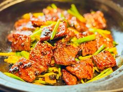 -上海滩餐厅(BFC外滩金融中心店)