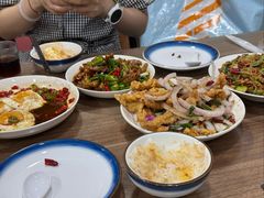 -江西饭店(黄浦区店)