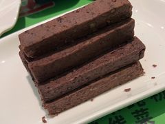 -令氏家外家周礼食府(桥南店)