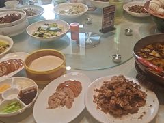 -鑫巴蜀小镇 · 水煮鱼专研店(玉桥店)