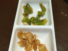 -杨肥肠火锅大排档(火车站花园店)