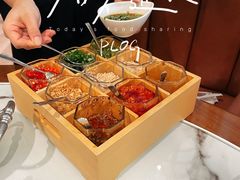 -虾佬圣汤·海鲜姿造(乐堤港店)