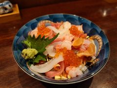 -加奈日本料理