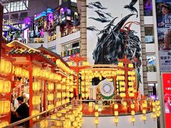 -正佳冰河湾真冰滑冰场