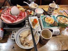 -桃太郎寿司料理(大学城店)