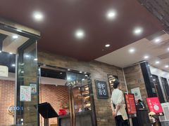 -围炉夜话·潮汕卤水火锅(榕江店)