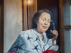 -纪录片《人生一串》体验店(静安店)