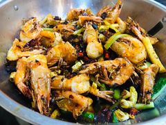 -2048香辣虾(七星岗店)