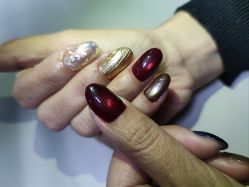 -Hands Nail专业美甲美睫