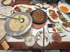 -梅利汴京烤鸭•开封豫菜地标店(晋安路店)