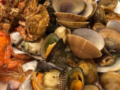 -海天一色海景自助餐厅(西港花园店)