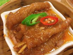 -点都德(大茶楼店)