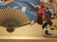 -喜柴咖啡·柴犬狗咖