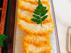 -花菇朵 ll 野生菌锅·精品滇菜(后沙峪店)