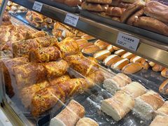 -烘焙町面包店(西四店)