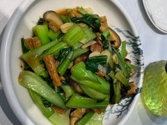 -纳家楼·地道陕菜(劳动路店)