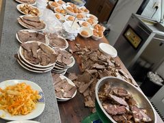 -清真磨沟沿老字号牛肉面(总店)
