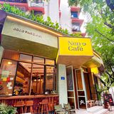 重庆探店｜藏在上新街里的氛围感咖啡店☕️