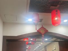 -红灯笼龙凤饭店(宁波老字号店)