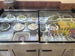 -金丝饭庄(金丝新天地保障性住宅小区店)