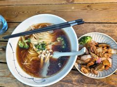 -囿面传统制面馆(中央路店)