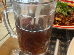 -易老妈蹄花.特色川菜(人民公园总店)