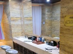 -益健·足疗汗蒸SPA(芙蓉广场店)