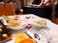 -梧桐北京烤鸭·铜锅涮肉(海岸城店)