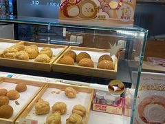 -西树泡芙(蓝色港湾店)