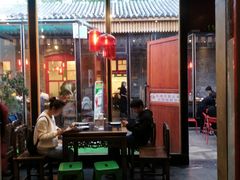 -杜家小馆(裕华路店)