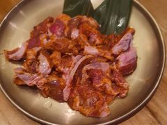 -汉拿山(北京上地华联店)