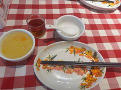-西贝(无锡万象城店)