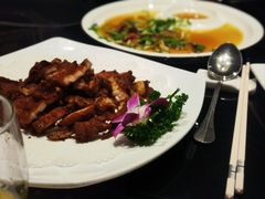 -北门饭店(三香路店)