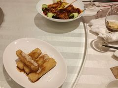 -渝信川菜(南滨店)