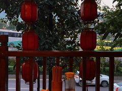 -饭江湖·江湖菜(湖广会馆店)