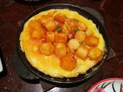 -新白鹿餐厅(爱琴海购物中心店)