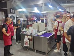 -杭嘉湖咬强羊肉面馆(永兴路总店)