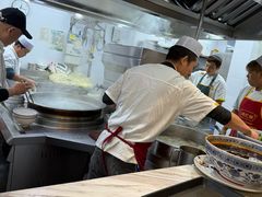 -兰州马子禄牛肉面(文景公园店)