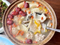-品味泸沽湖•民族特色菜(大落水店)