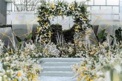 -汕尾陆丰婚庆婚礼司仪主持洪立策划公司(东海店)