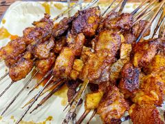 -高原第一家资格烤羊肉(玉林南路总店)