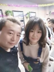 -东方美妍