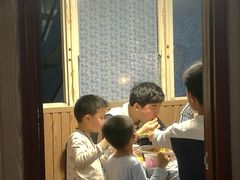 -亮亮蒸虾(石牌岭店)