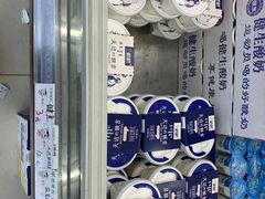 -牛奶便利(东四店)